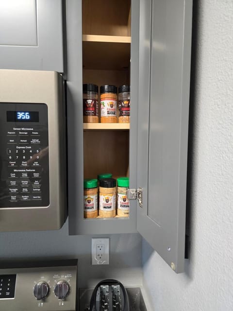 The Casita Apartment in Nampa