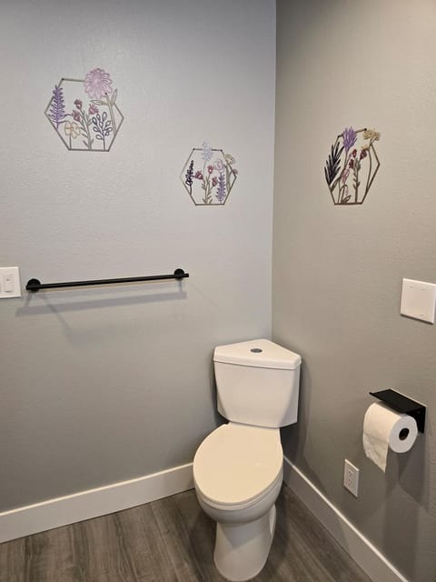 The Casita Apartment in Nampa