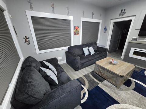 The Casita Apartment in Nampa