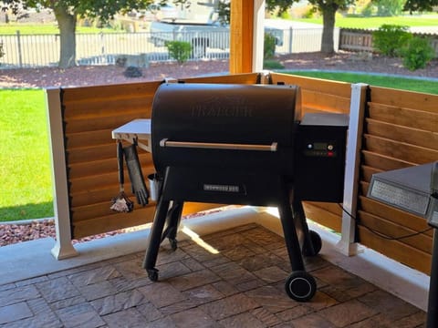 The Casita Apartment in Nampa