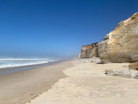 Nearby landmark, Natural landscape, Beach, Sea view
