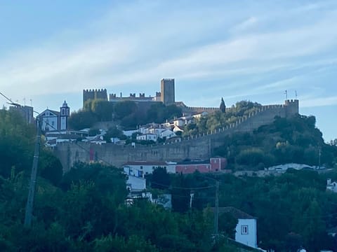 Property building, Nearby landmark, City view