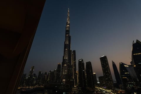 City view