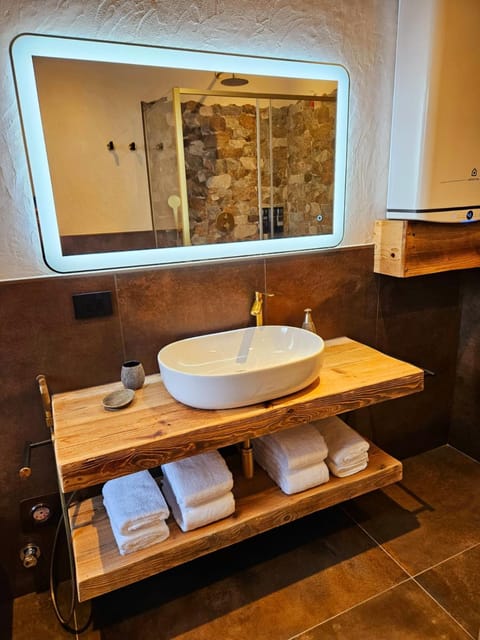 Chalet Du Centre Apartment in Aosta