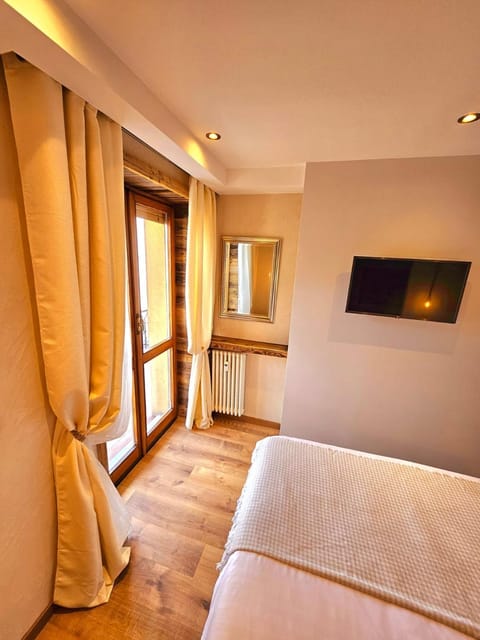 Chalet Du Centre Apartment in Aosta