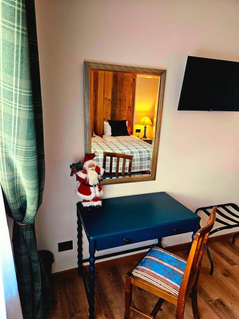 Chalet Du Centre Apartment in Aosta