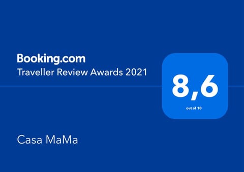 Casa MaMa Guesthouse Bed and Breakfast in Genoa