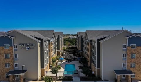 Properties by Preston I Cozy 1Bd1Bth Apt Apartment in San Antonio