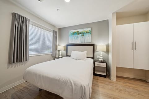 Spectacular 1Bd1Bth Apt at The Rim I Gym Apartment in San Antonio