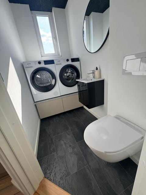 Sønderborg centrum Apartment in Sønderborg