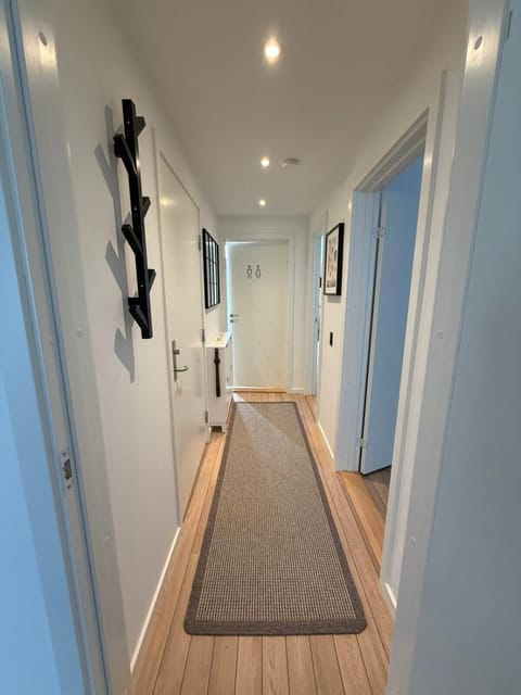 Sønderborg centrum Apartment in Sønderborg