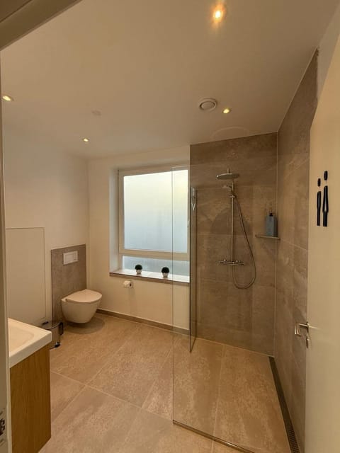 Sønderborg centrum Apartment in Sønderborg