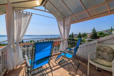 Summer, Balcony/Terrace
