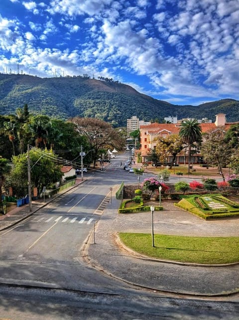 Natural landscape