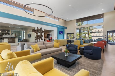 Epic Paradiso Mansion-Pool,Game Room,Theater-4 House in Orlando