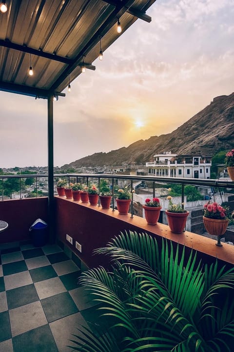 View (from property/room)