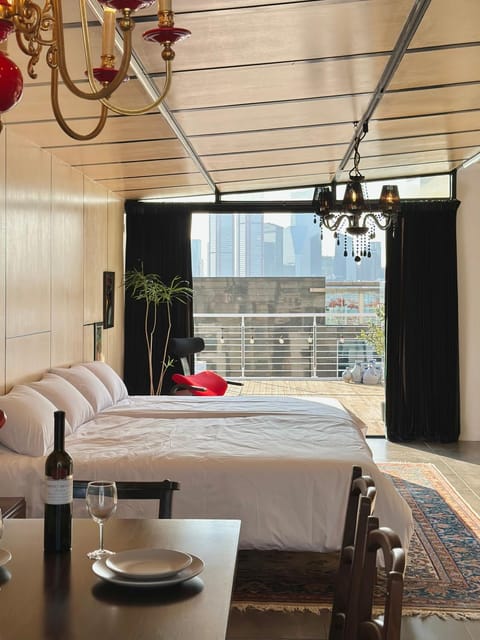 View (from property/room), Balcony/Terrace