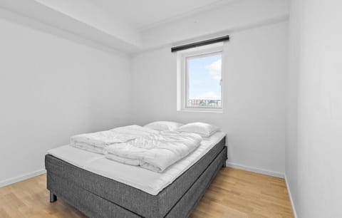 Family oriented Apartment in Albertslund