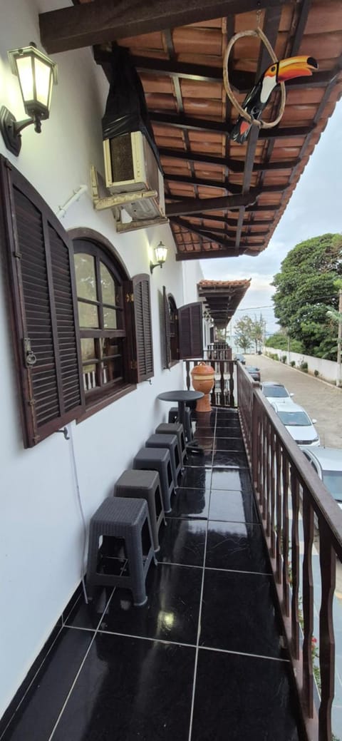 Praia Seca, o paraíso entre o Mar e a Laguna! Apartment in Araruama