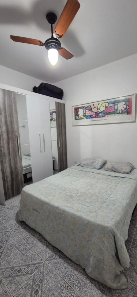 Praia Seca, o paraíso entre o Mar e a Laguna! Apartment in Araruama