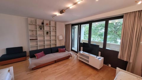 TV and multimedia, Living room, Photo of the whole room