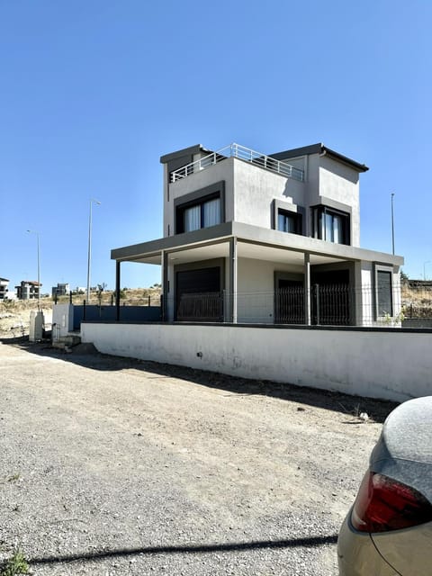 Property view