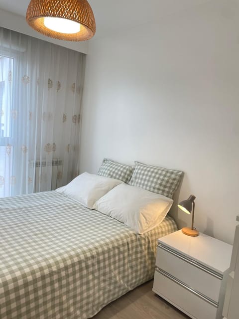 T3 super cosy, parking sécurisé gratuit , grande terrasse balcon , ascenseur Apartment in Vitry-sur-Seine