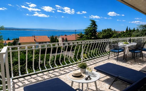 View (from property/room), View (from property/room), Balcony/Terrace, Balcony/Terrace, Sea view, Sea view, sunbed
