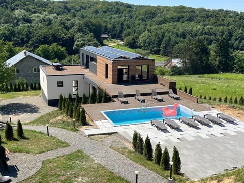 Balcony/Terrace, Swimming pool