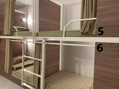 99 hostel Hostel in Ko Tao