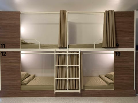 99 hostel Hostel in Ko Tao