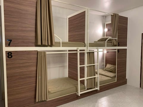 99 hostel Hostel in Ko Tao