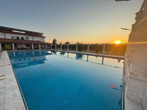 Day, Pool view, Swimming pool, Sunrise, Sunset, sunbed