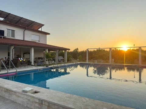 Villa Elia BookVillaEU Villa in Halkidiki