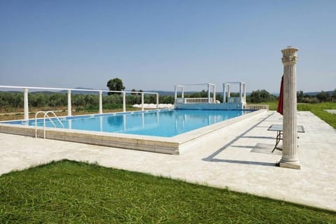 Villa Elia BookVillaEU Villa in Halkidiki