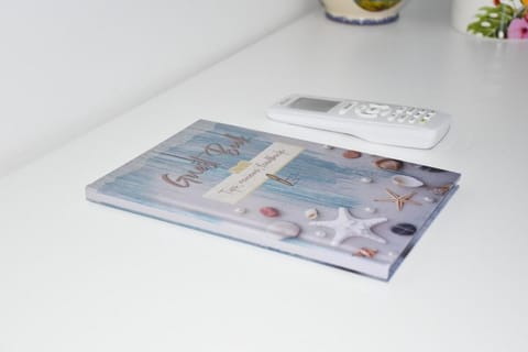 Casa Idenia House in Ischia