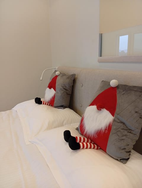 Vicky's Loft Apartment in Euboea