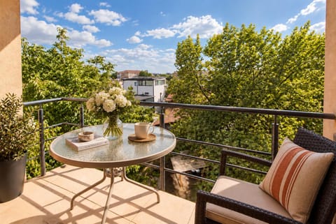View (from property/room), Balcony/Terrace