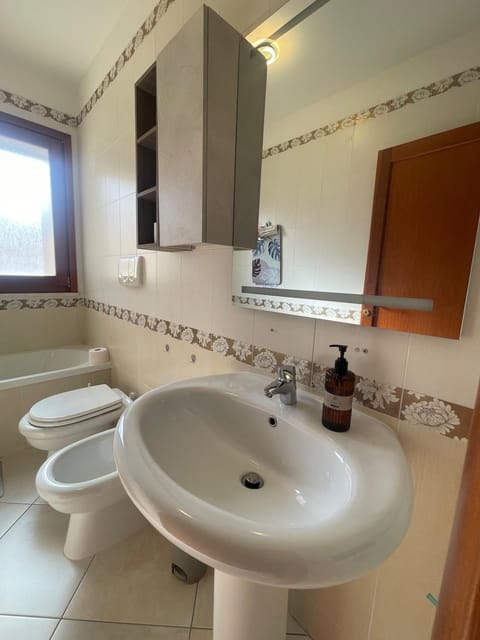 La dolce vita apartment free parking Apartment in Quartu Sant'Elena