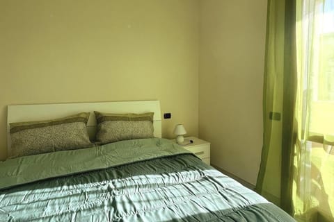 La dolce vita apartment free parking Apartment in Quartu Sant'Elena