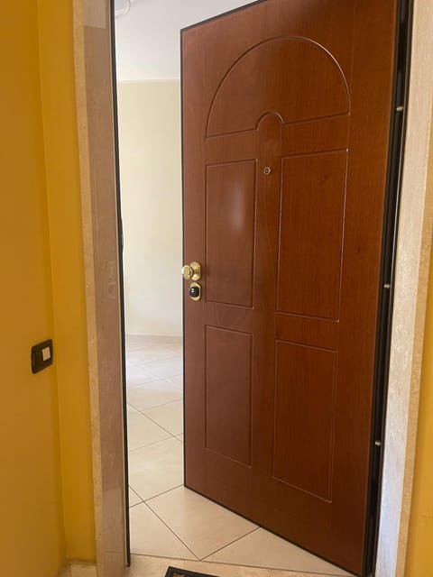 La dolce vita apartment free parking Apartment in Quartu Sant'Elena