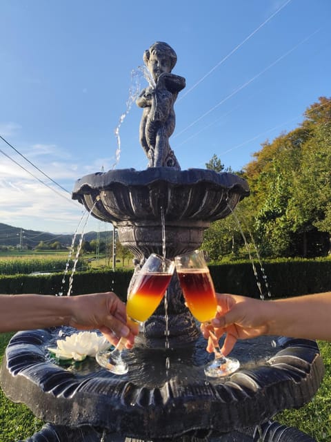 Apartman Mali raj Apartment in Lika-Senj County