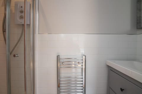 Central 2 BD Townhouse Apartment in Stratford-upon-Avon