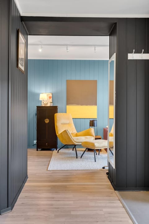 Arctic Escape I Warm & Welcoming I FREE Parking Apartment in Tromso