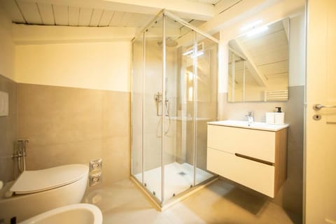 GetTheKey Attico Marsili Apartment in Bologna