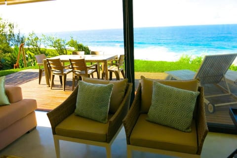 Patio, Natural landscape, Garden, View (from property/room), Balcony/Terrace, Balcony/Terrace, Living room, Seating area, Dining area
