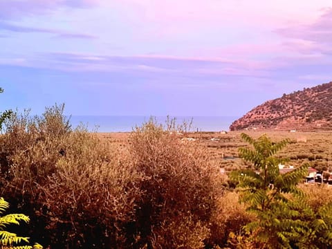 La Piccola Casa Apartment in Mattinata