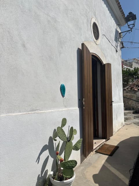 La Piccola Casa Apartment in Mattinata