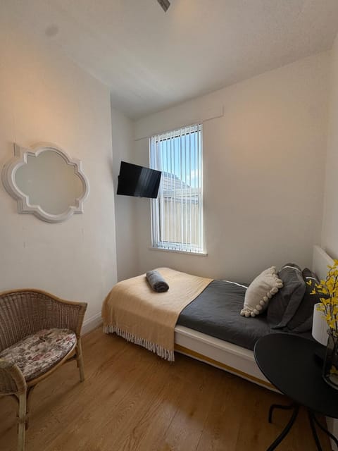 Seaside 3 bedroom Escape Bangor House in Northern Ireland