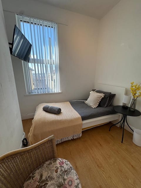 Seaside 3 bedroom Escape Bangor House in Northern Ireland